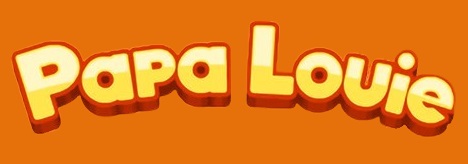 Papa Louie Papa Louie